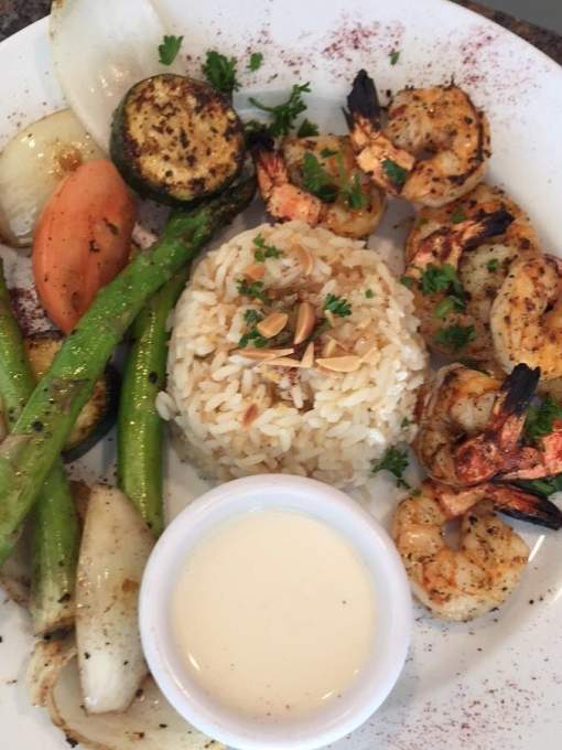 Byblos Taste of Lebanon