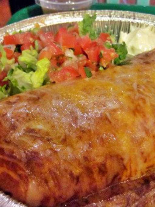 Cafe Rio