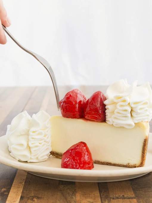 Cheesecake Factory