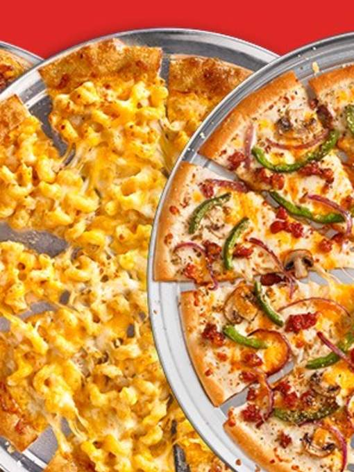 CiCi's Pizza