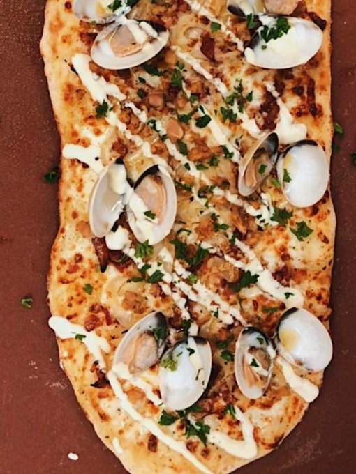 Third Base Pizza & Frozen Custard - Occoquan