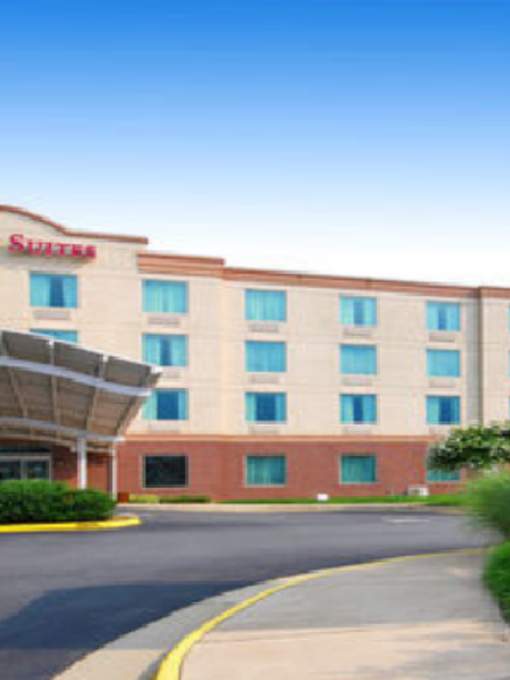 Comfort Suites Manassas