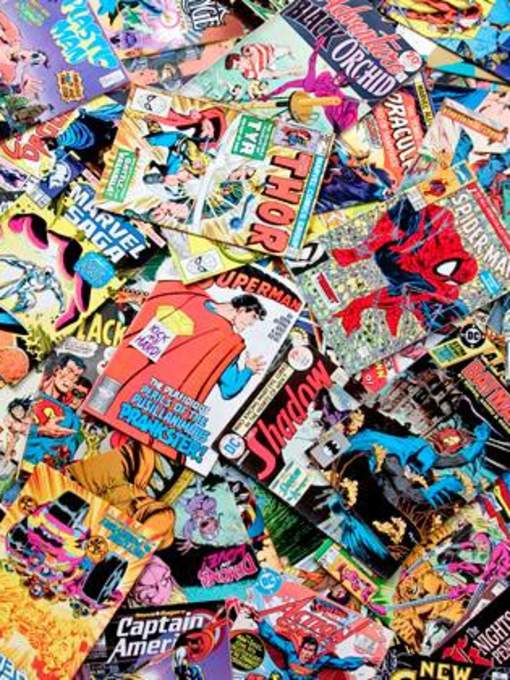 Comics & Gaming Gainesville