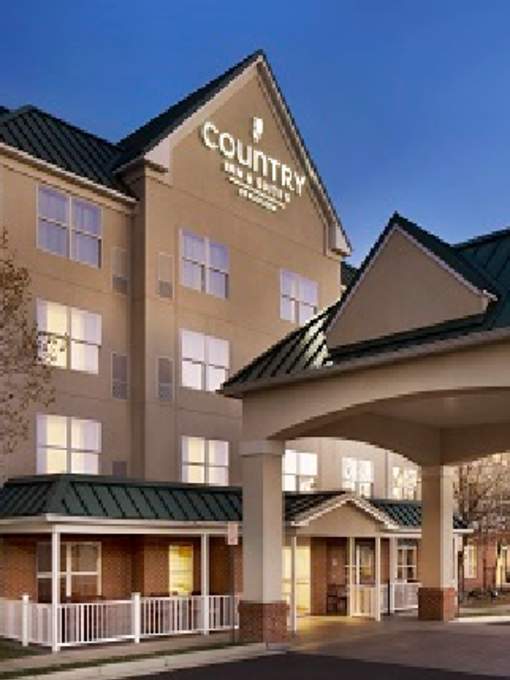 Spark by Hilton Woodbridge