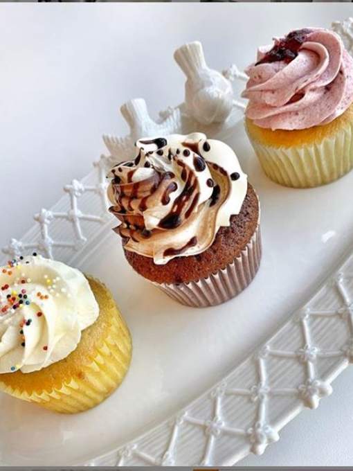 Le Cake Boutique