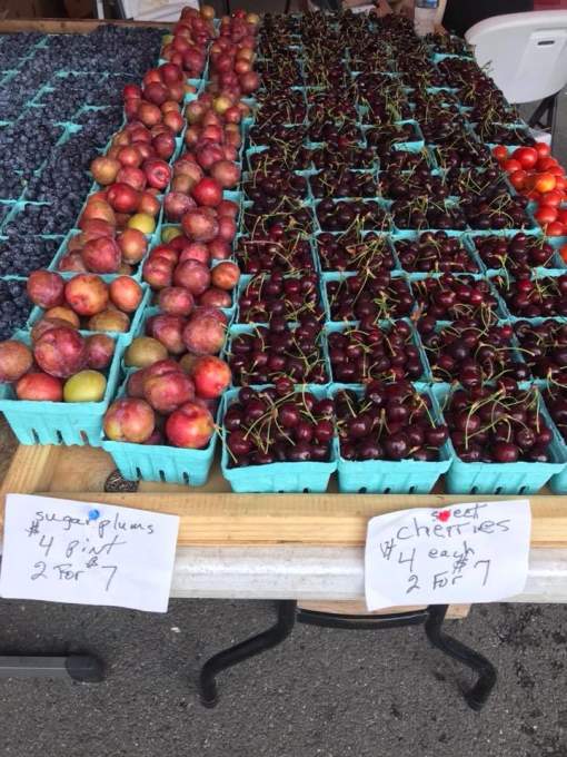 Dale City Farmers Market