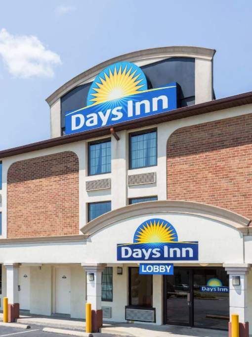 Days Inn Dumfries Quantico