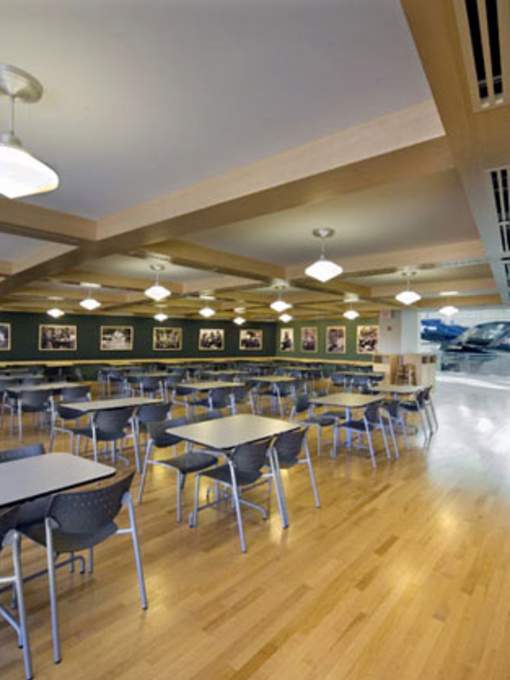Devil Dog Diner