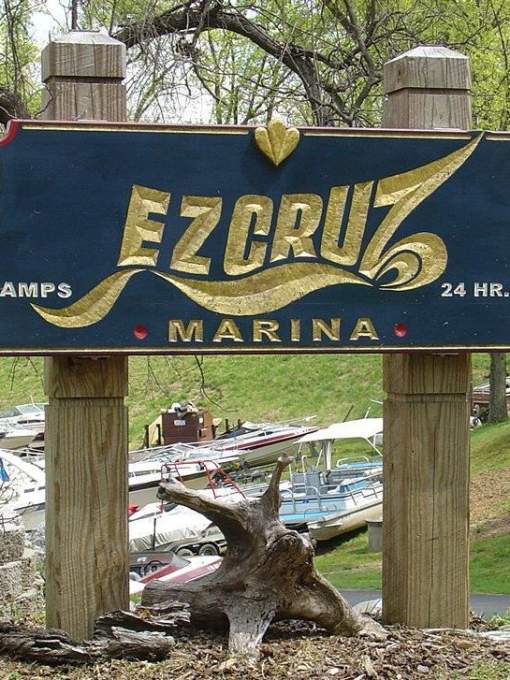 E-Z Cruz Marina