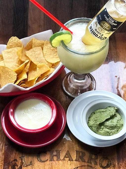 El Charro Mexican Restaurant