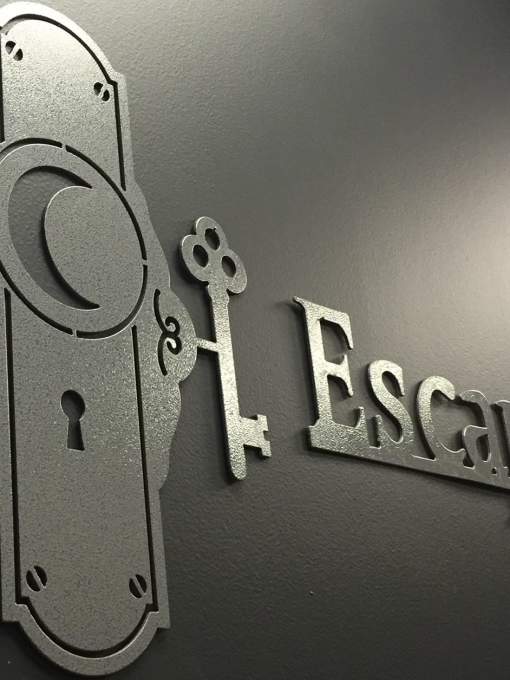 Escape Room Woodbridge
