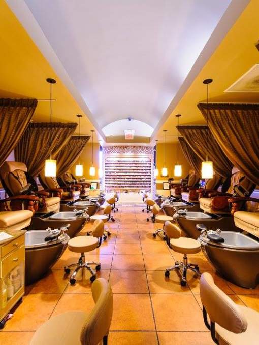 Escape Salon & Day Spa