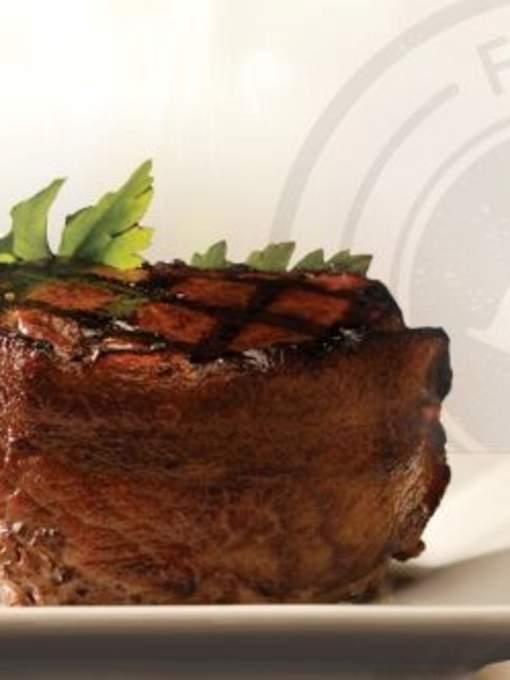 Firebirds Wood Fired Grill (Gainesville)