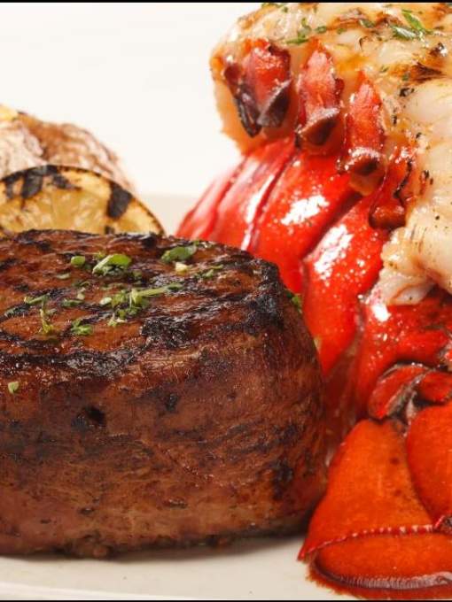 Firebirds Wood Fired Grill (Woodbridge)