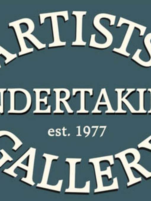 Artists' Undertaking Gallery