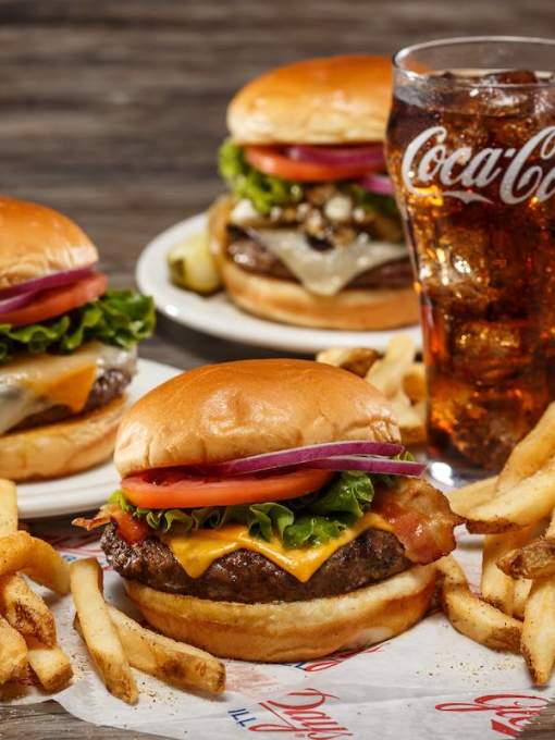 Glory Days Grill (Gainesville)