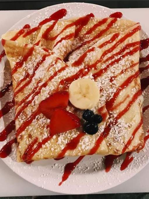Grind N Crepe