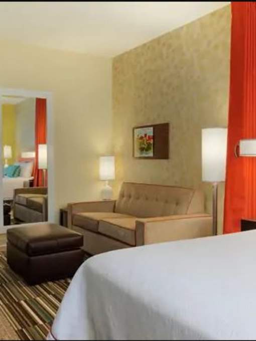 Home2 Suites Woodbridge Potomac Mills