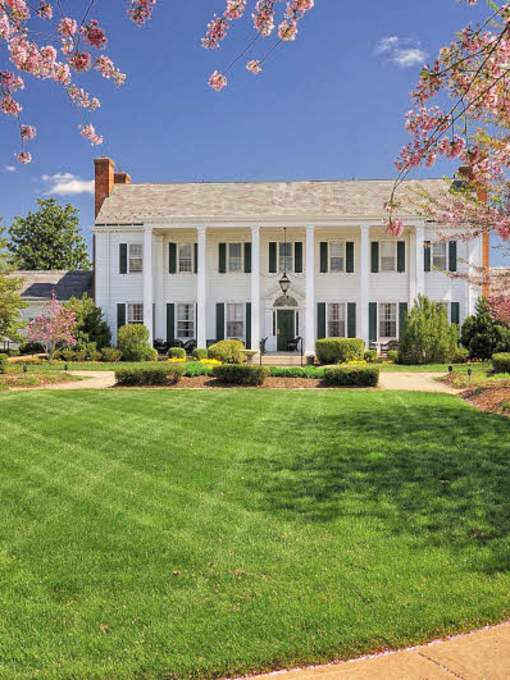 Heritage Hunt Golf & Country Club