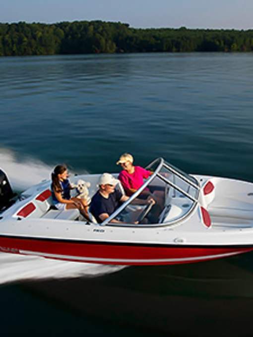 Hampton's Landing Marina