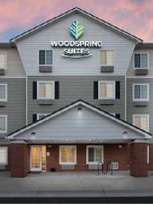 WoodSpring Suites Gainesville