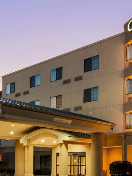 Courtyard Potomac Mills