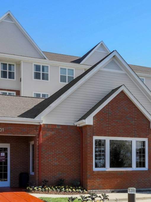 Residence Inn Potomac Mills