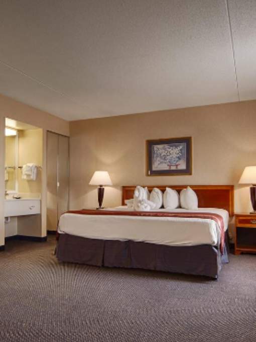 Best Western Potomac Mills