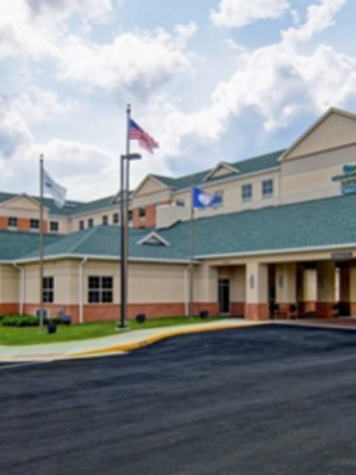 Homewood Suites Woodbridge