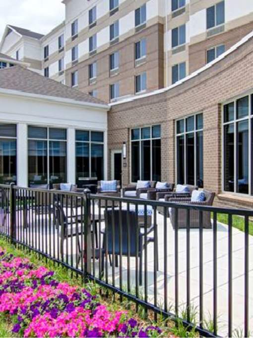 Hilton Garden Inn Woodbridge