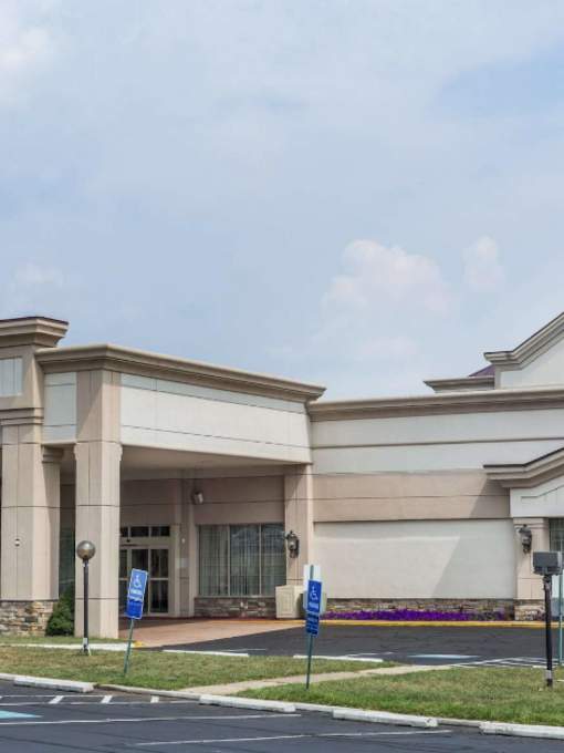 Wyndham Garden Manassas