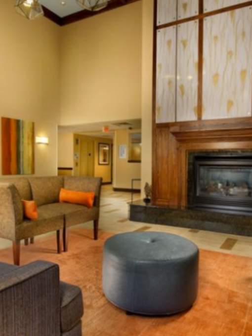 Holiday Inn Express & Suites Manassas