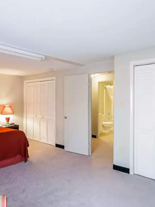 Quality Inn Woodbridge