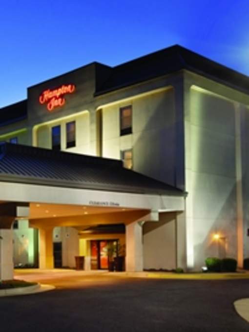 Hampton Inn Potomac Mills Woodbridge