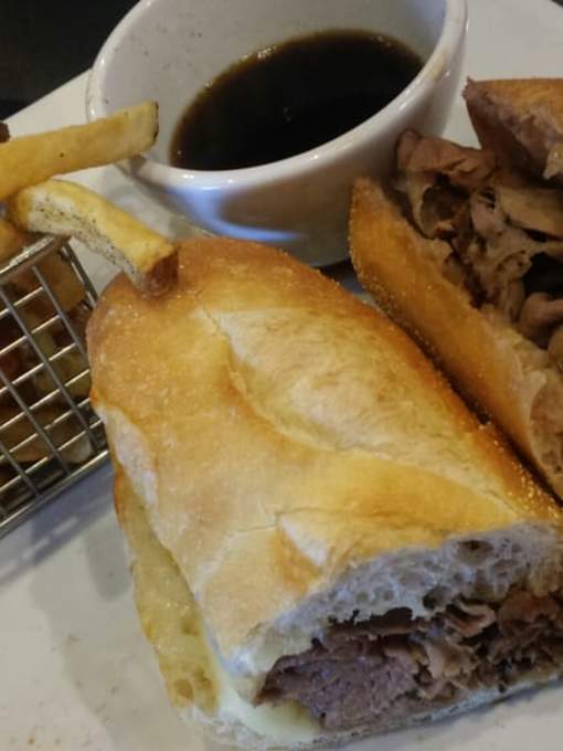 Jimbo’s Grill and BBQ