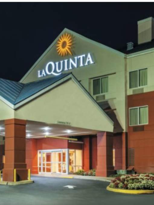 La Quinta Inn & Suites Manassas