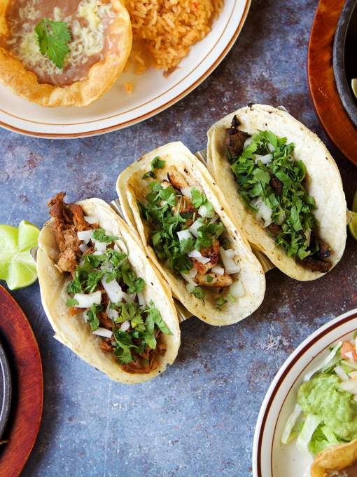 Los Toltecos of Woodbridge