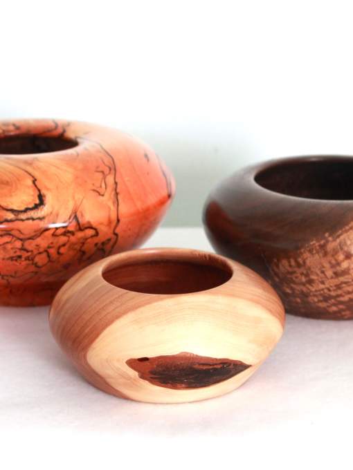Marin Woodturning
