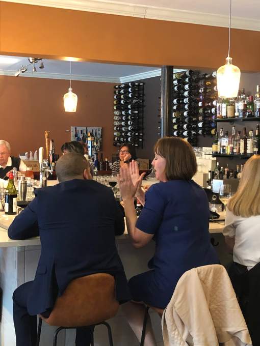 Bottle Stop Wine Bar