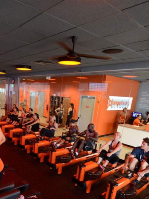 Orangetheory Fitness