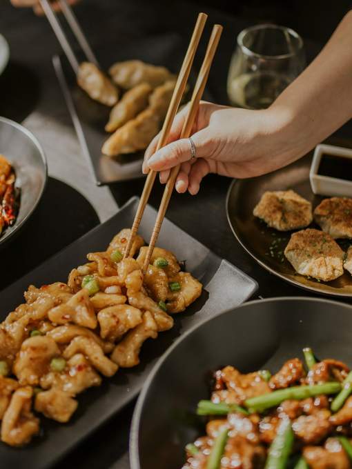 P.F. Changs