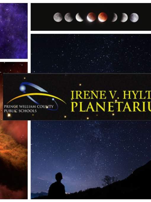 Irene V. Hylton Planetarium