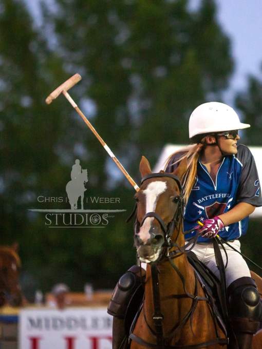 Battlefield Park Polo Club and Equestrian Center