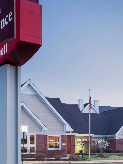 Residence Inn Manassas