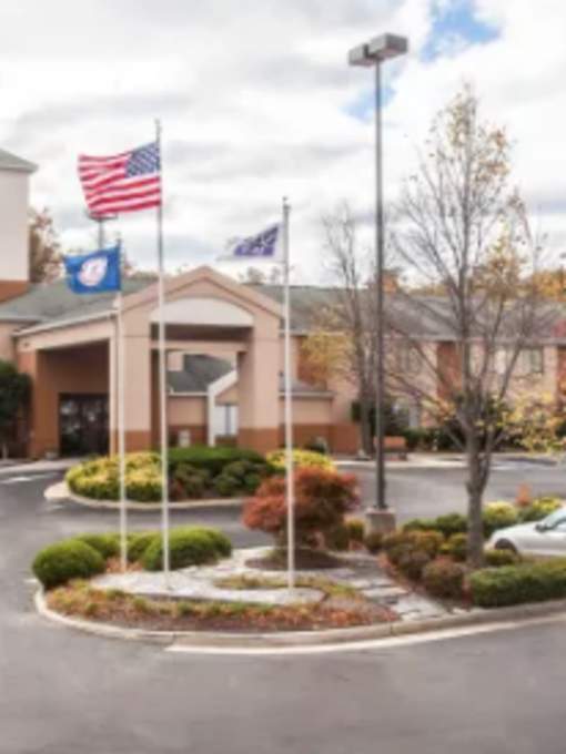 Sleep Inn Woodbridge