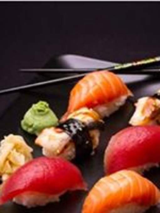 Sushi Bae
