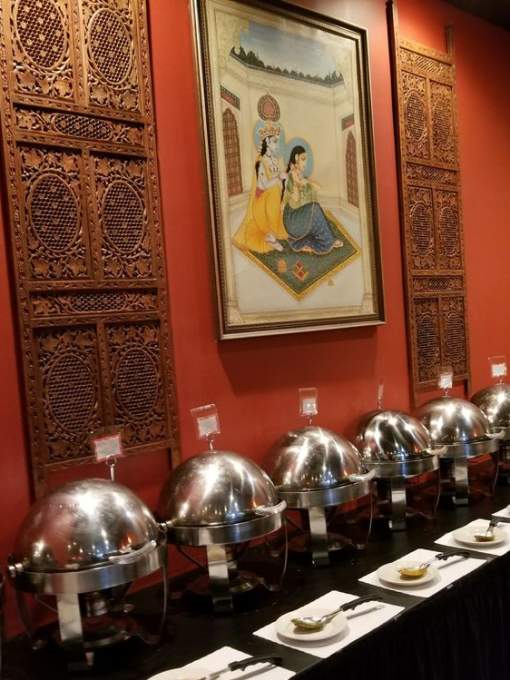 Taste of Tandoor