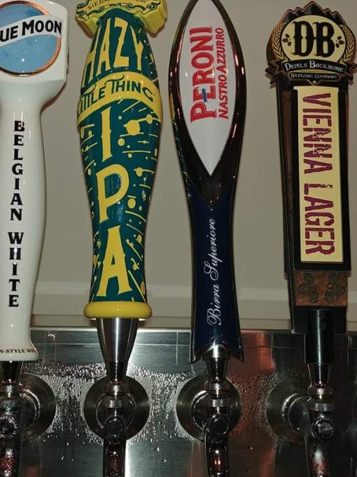 Tap Room