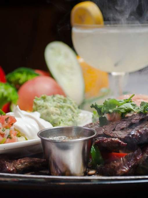 Tejanos Cantina