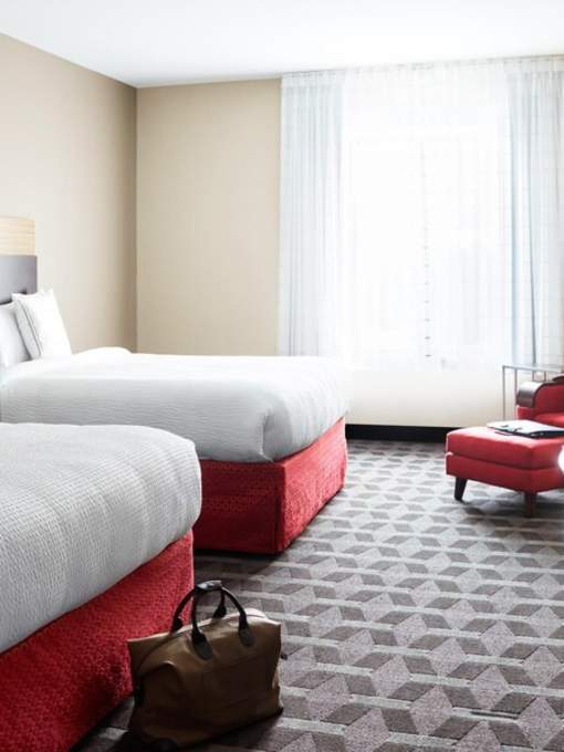 TownePlace Suites Potomac Mills Woodbridge